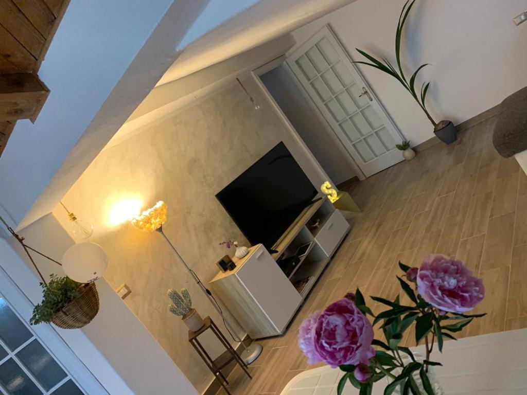 A Casa Di Leo Porto Torres